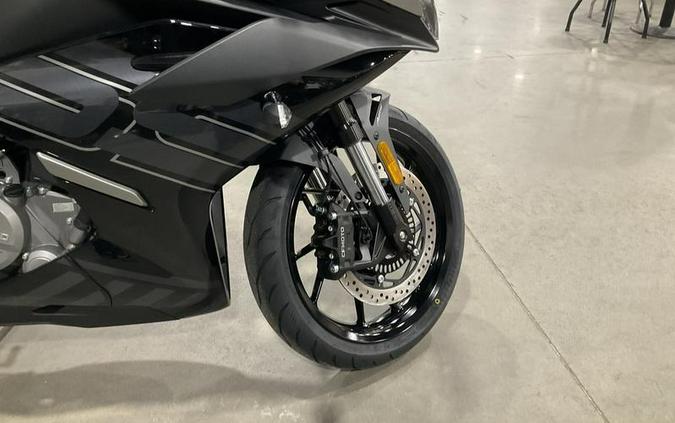 2026 CFMOTO 300SS