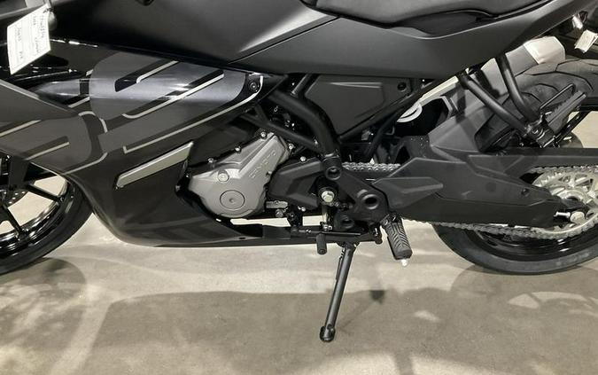 2026 CFMOTO 300SS