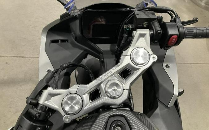 2026 CFMOTO 300SS