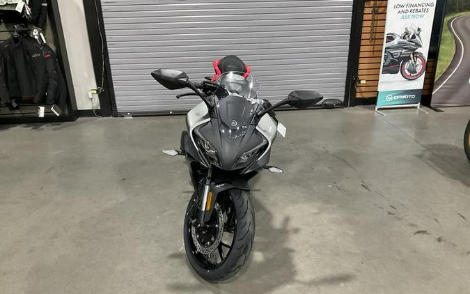 2026 CFMOTO 300SS
