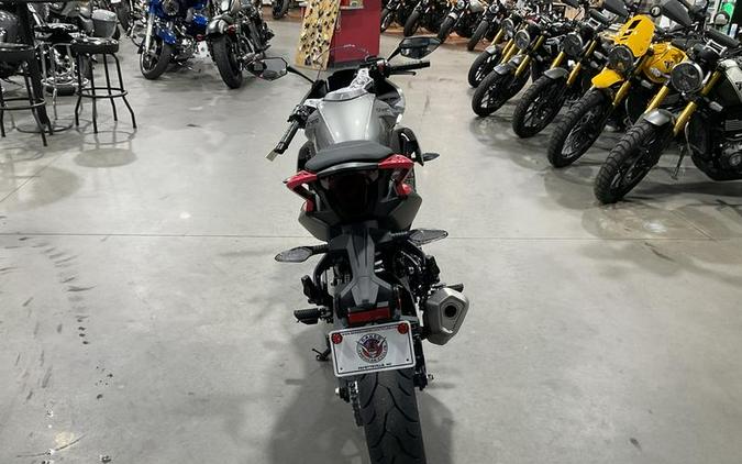 2026 CFMOTO 300SS