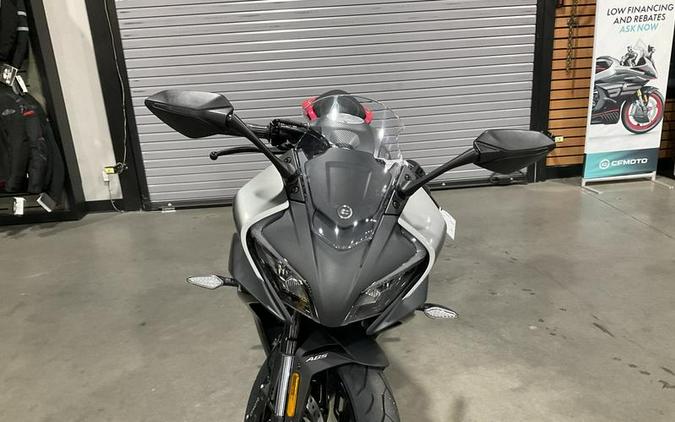 2026 CFMOTO 300SS