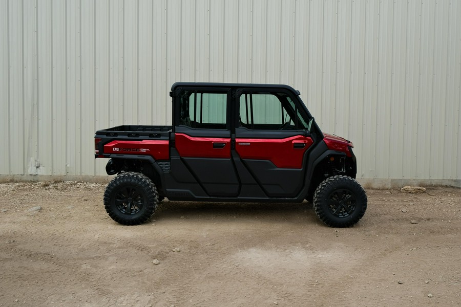 2026 CFMOTO UFORCE U10 XL PRO HIGHLAND