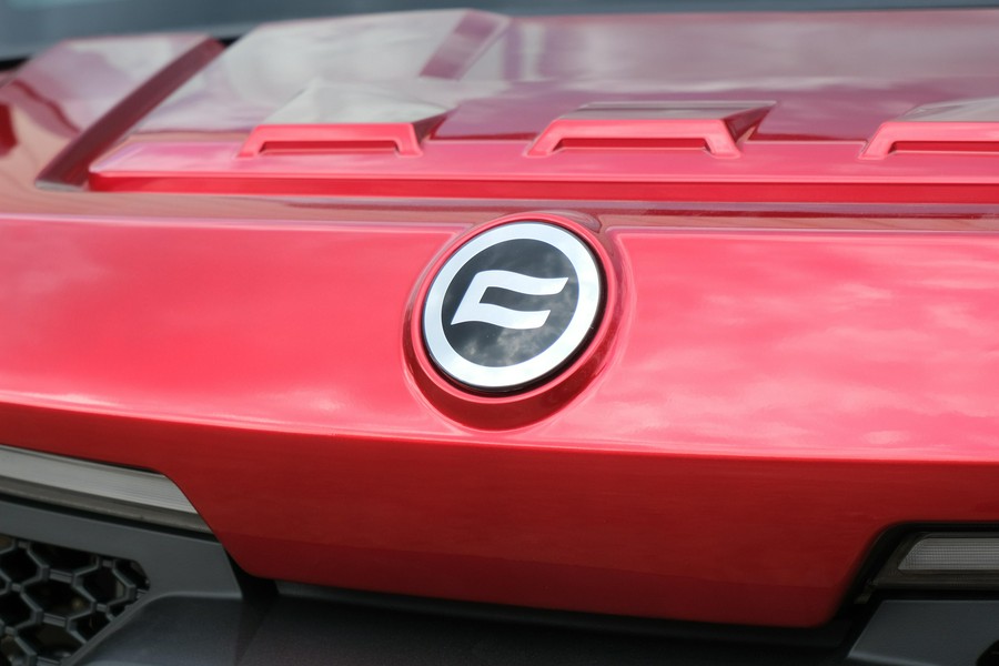 2026 CFMOTO UFORCE U10 XL PRO HIGHLAND