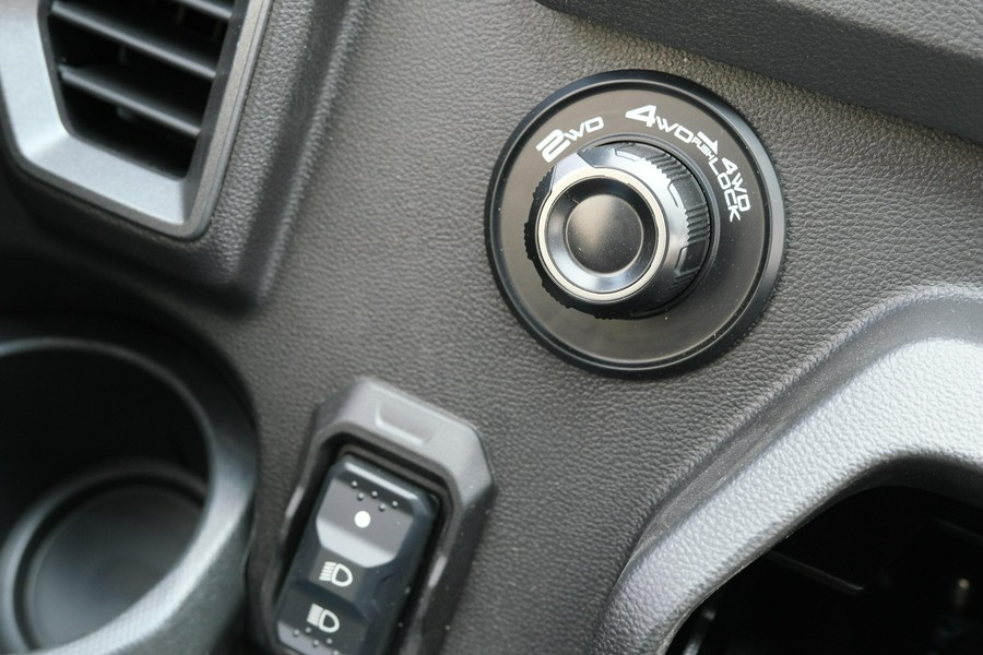 2026 CFMOTO UFORCE U10 XL PRO HIGHLAND