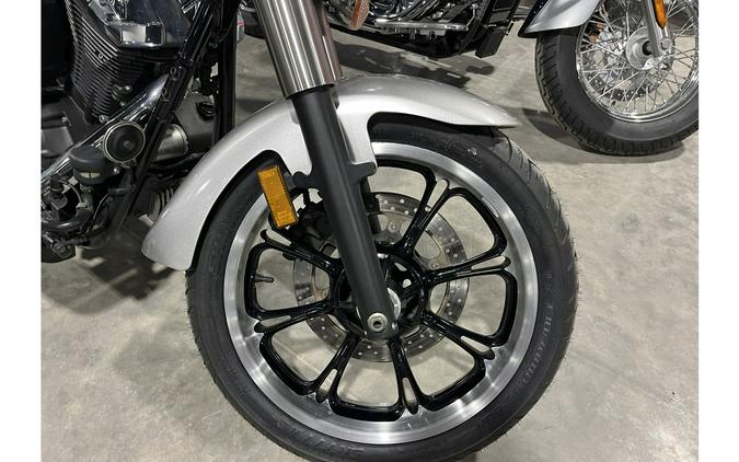 2012 Yamaha V Star 950