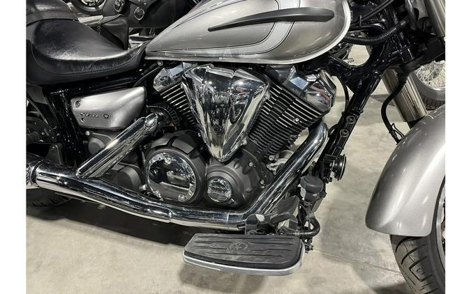 2012 Yamaha V Star 950