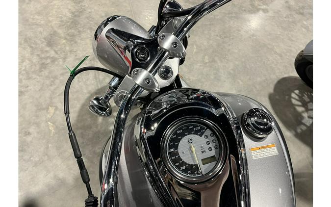 2012 Yamaha V Star 950