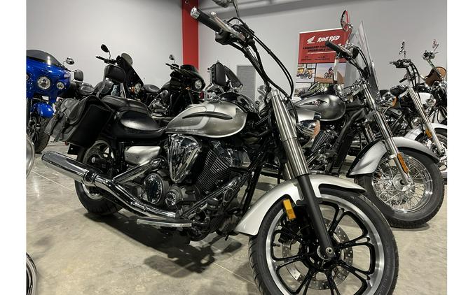 2012 Yamaha V Star 950