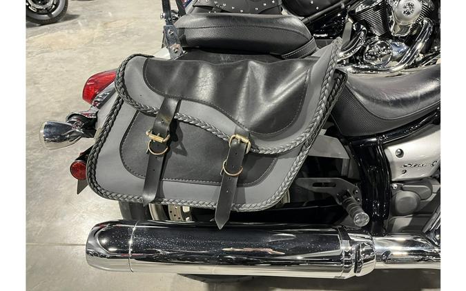 2012 Yamaha V Star 950