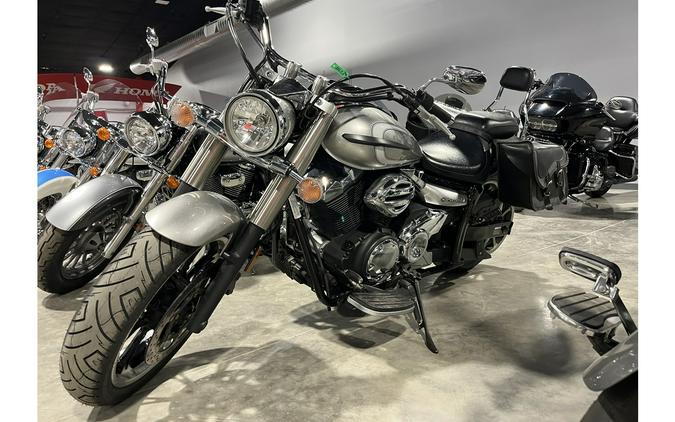 2012 Yamaha V Star 950