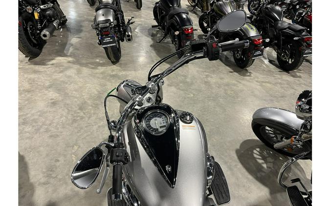 2012 Yamaha V Star 950