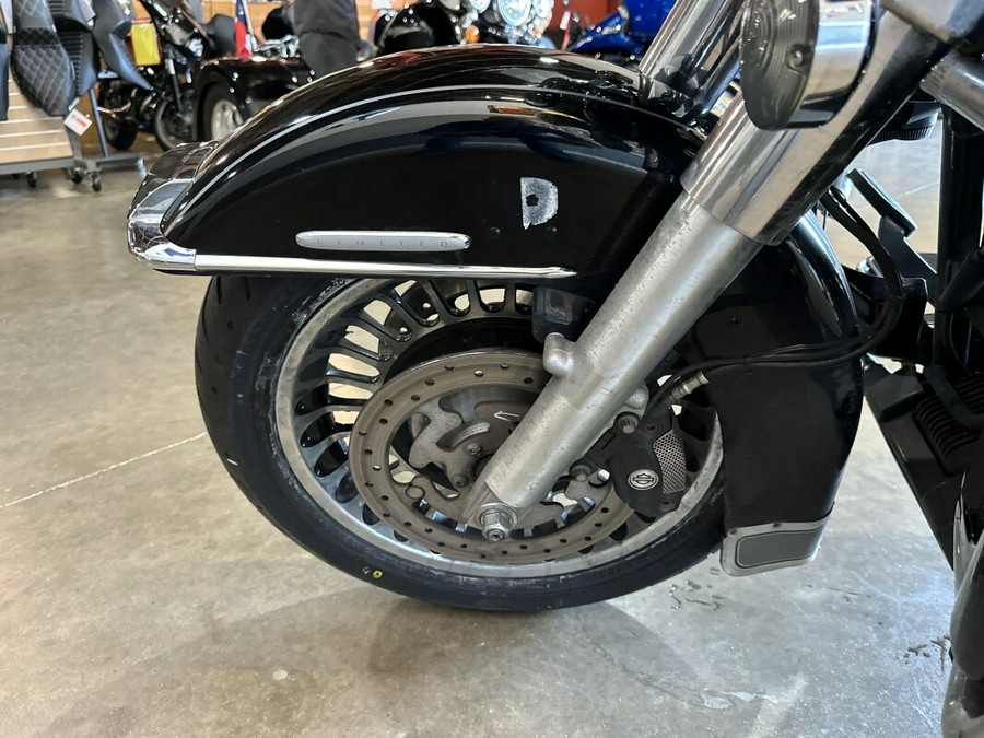 2013 Harley-Davidson® Electra Glide® Ultra Limited FLHTK