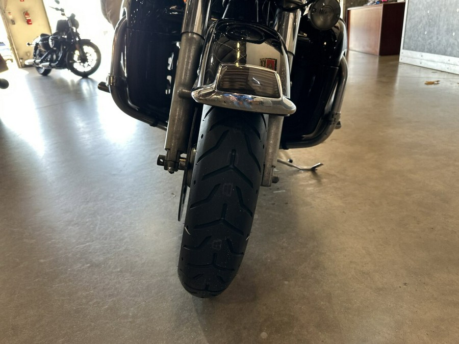 2013 Harley-Davidson® Electra Glide® Ultra Limited FLHTK