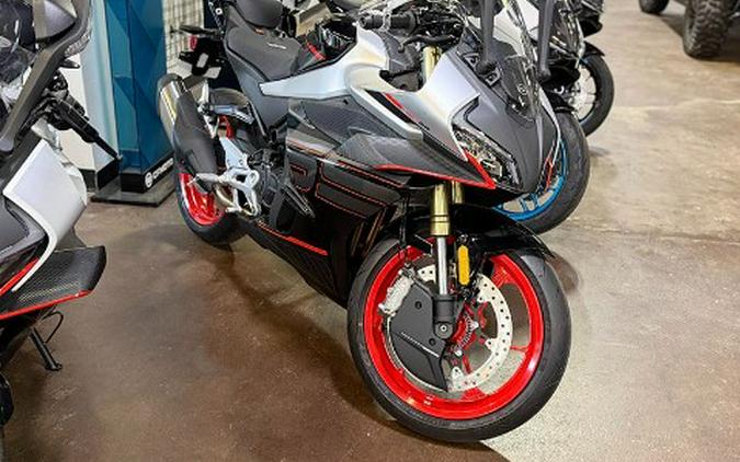2026 CFMOTO 450SS
