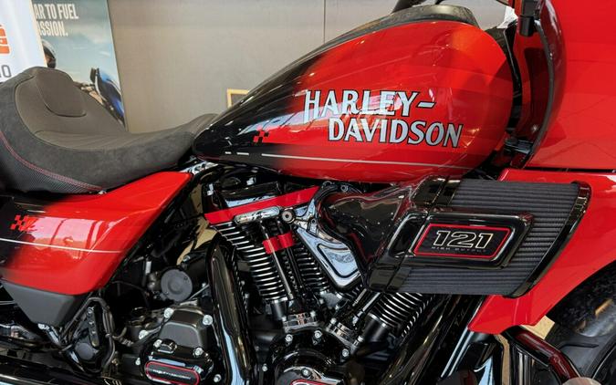 FLTRXSTSE 2026 CVO Road Glide ST