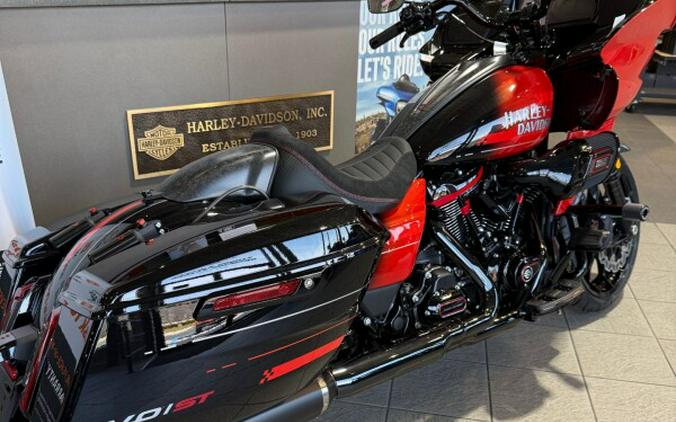 FLTRXSTSE 2026 CVO Road Glide ST