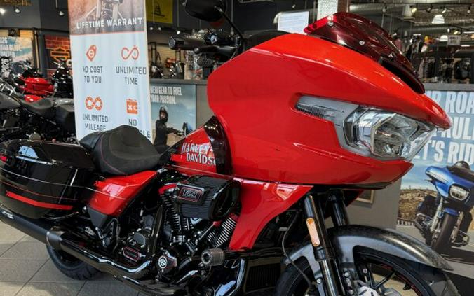 FLTRXSTSE 2026 CVO Road Glide ST