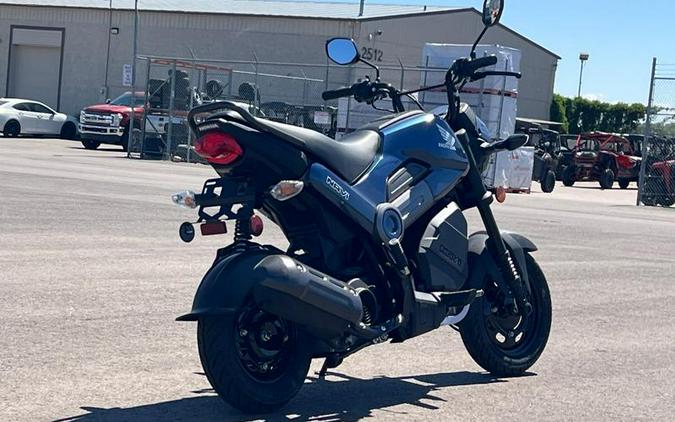 2026 Honda® Navi White