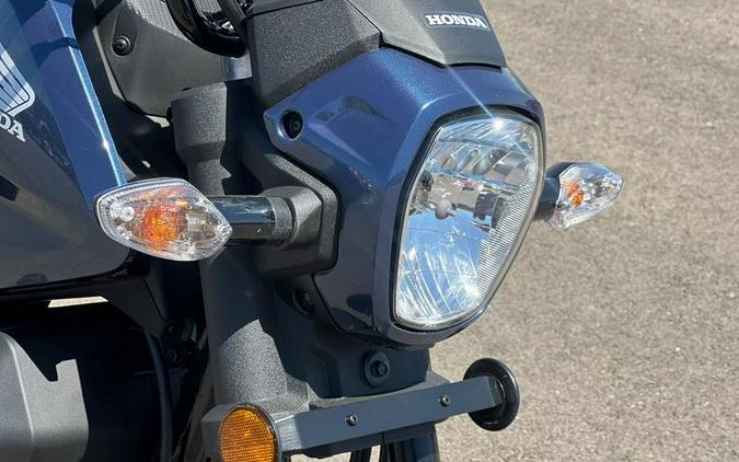 2026 Honda® Navi White