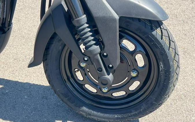 2026 Honda® Navi White