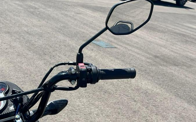2026 Honda® Navi White