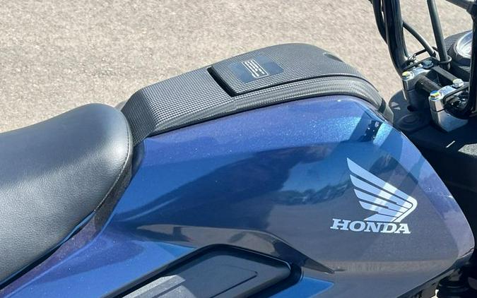 2026 Honda® Navi White