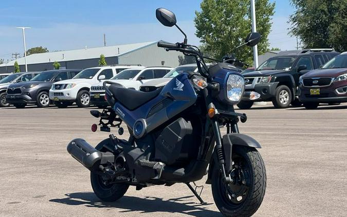2026 Honda® Navi White