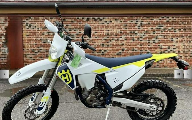 2023 Husqvarna® FE 350s