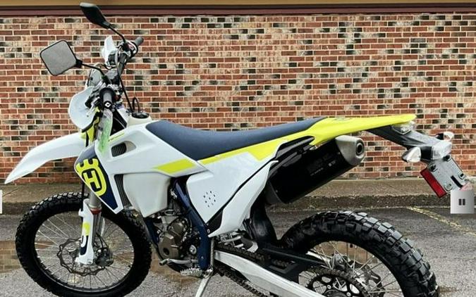 2023 Husqvarna® FE 350s