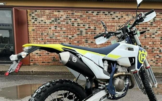 2023 Husqvarna® FE 350s