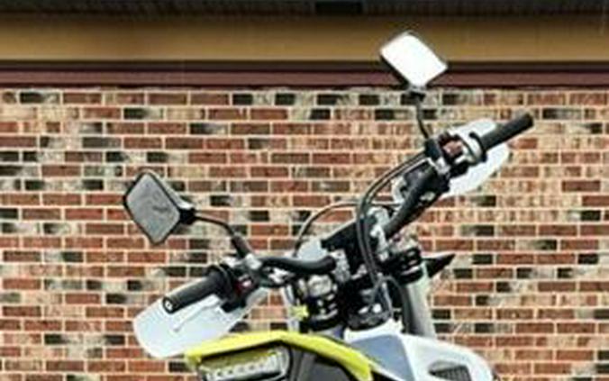2023 Husqvarna® FE 350s