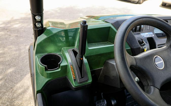 2021 KAWASAKI MULE PRO-FX EPS