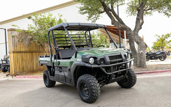 2021 KAWASAKI MULE PRO-FX EPS