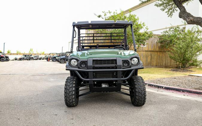 2021 KAWASAKI MULE PRO-FX EPS