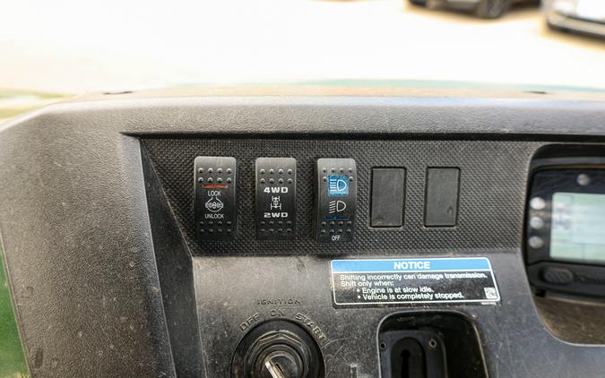 2021 KAWASAKI MULE PRO-FX EPS