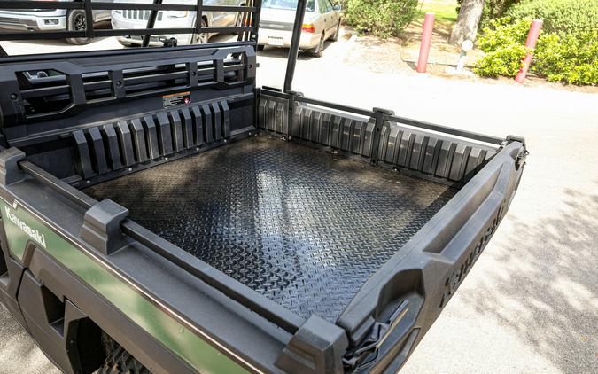2021 KAWASAKI MULE PRO-FX EPS