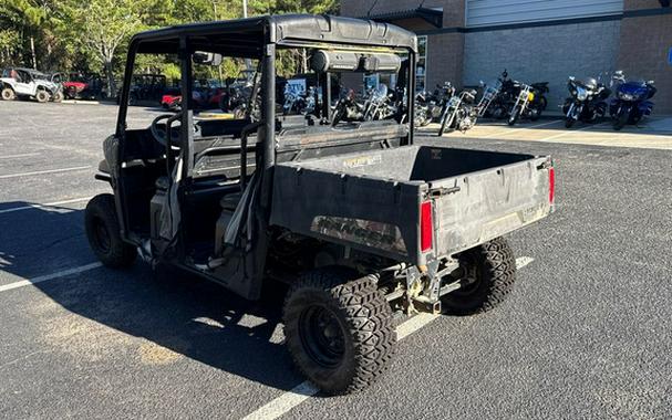 2018 Polaris Ranger Crew 570-4 Polaris Pursuit Camo
