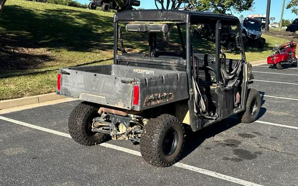 2018 Polaris Ranger Crew 570-4 Polaris Pursuit Camo