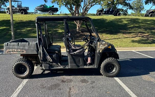 2018 Polaris Ranger Crew 570-4 Polaris Pursuit Camo