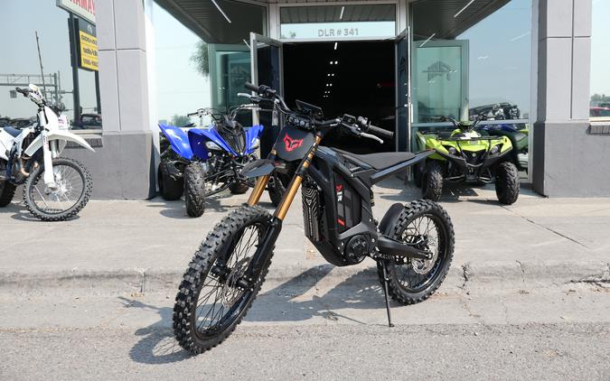 2026 XE Pro R - Arctic Leopard