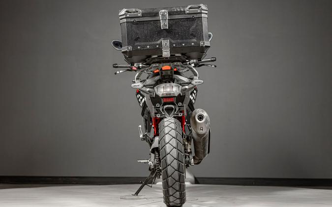 2024 BMW G 310 GS
