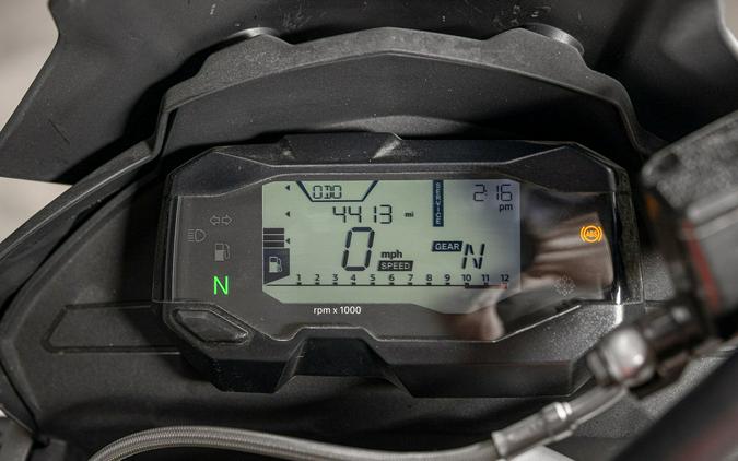 2024 BMW G 310 GS
