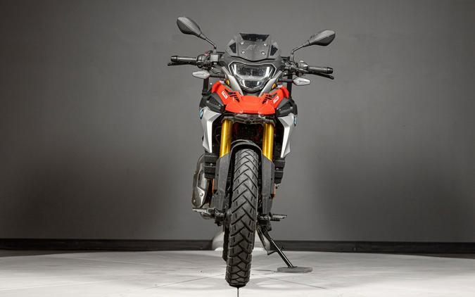 2024 BMW G 310 GS
