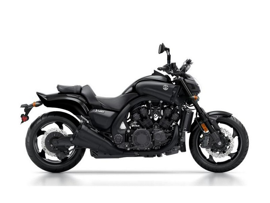 2020 Yamaha VMAX