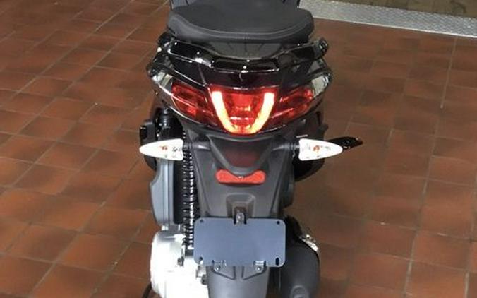 2023 Piaggio Liberty 50 Euro 5