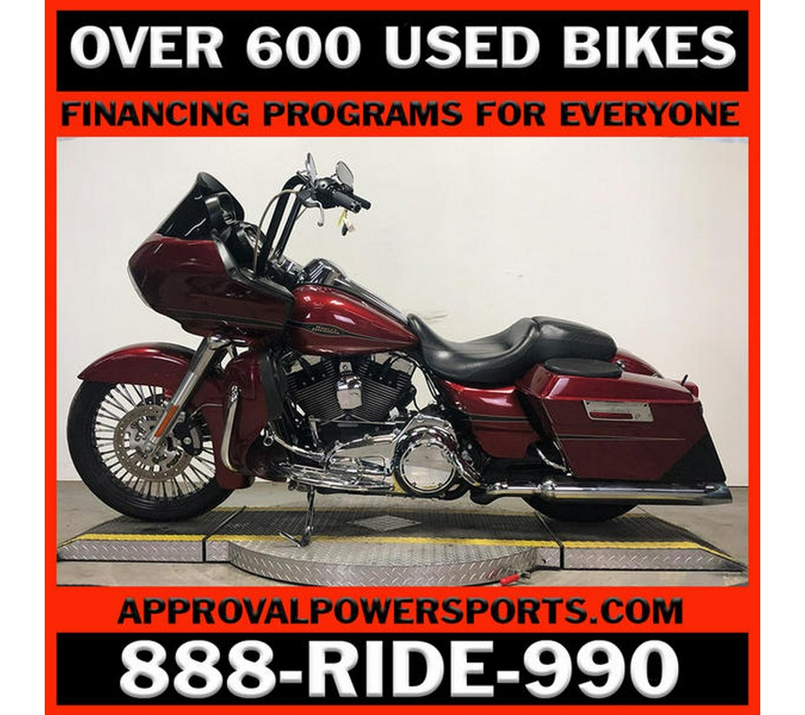 2009 Harley-Davidson® FLTR - Road Glide®