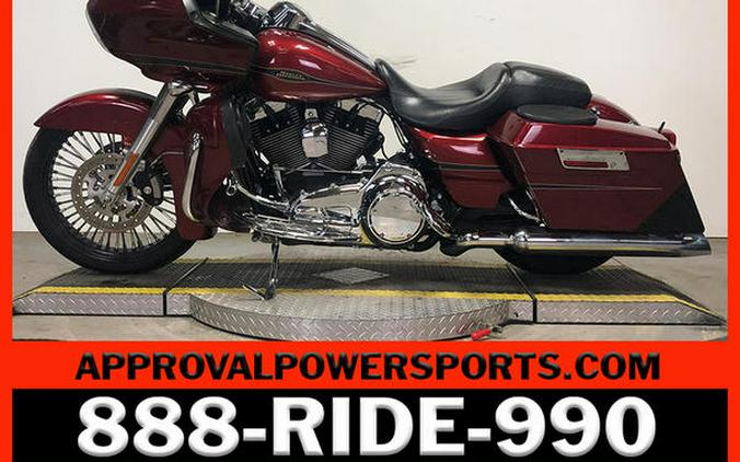 2009 Harley-Davidson® FLTR - Road Glide®