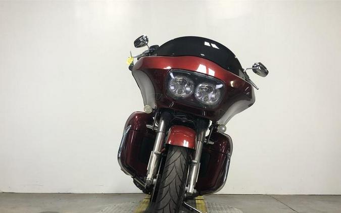 2009 Harley-Davidson® FLTR - Road Glide®