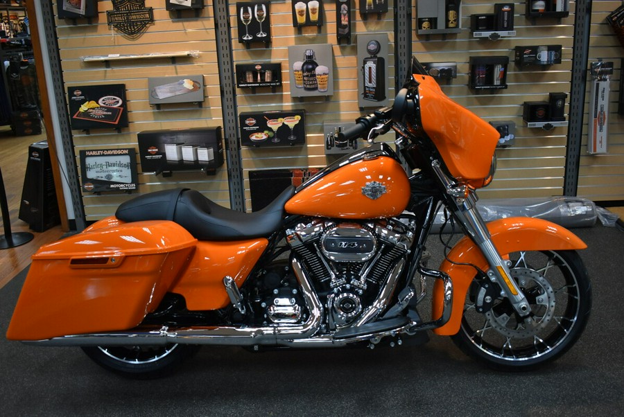 FLHXS 2023 Street Glide Special for sale in Gowanda, NY